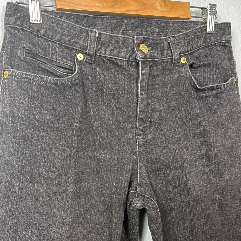 Vintage Lauren Jean Co‎ Straight Leg Jeans